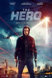 Nonton film The Hero (2019) terbaru rebahin layarkaca21 lk21 dunia21 subtitle indonesia gratis