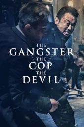 Nonton film The Gangster, the Cop, the Devil (2019) terbaru rebahin layarkaca21 lk21 dunia21 subtitle indonesia gratis