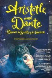 Nonton film Aristotle and Dante Discover the Secrets of the Universe (2023) terbaru rebahin layarkaca21 lk21 dunia21 subtitle indonesia gratis