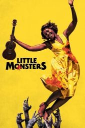 Nonton film Little Monsters (2019) terbaru rebahin layarkaca21 lk21 dunia21 subtitle indonesia gratis