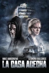 Nonton film La casa acecha (2020) terbaru rebahin layarkaca21 lk21 dunia21 subtitle indonesia gratis