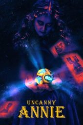 Nonton film Uncanny Annie (2019) terbaru rebahin layarkaca21 lk21 dunia21 subtitle indonesia gratis
