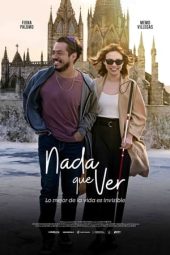 Nonton film Nada que ver (2023) terbaru rebahin layarkaca21 lk21 dunia21 subtitle indonesia gratis