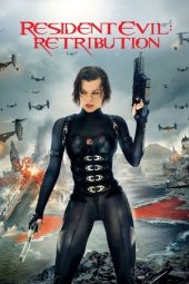 Nonton film Resident Evil: Retribution (2012) terbaru rebahin layarkaca21 lk21 dunia21 subtitle indonesia gratis