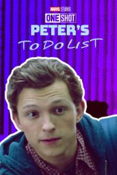 Nonton film Peter’s To-Do List (2019) terbaru rebahin layarkaca21 lk21 dunia21 subtitle indonesia gratis