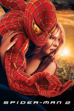 Nonton film Spider-Man 2 (2004) terbaru rebahin layarkaca21 lk21 dunia21 subtitle indonesia gratis