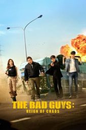 Nonton film The Bad Guys: Reign of Chaos (2019) terbaru rebahin layarkaca21 lk21 dunia21 subtitle indonesia gratis