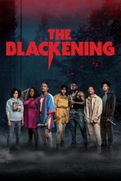 Nonton film The Blackening (2023) terbaru rebahin layarkaca21 lk21 dunia21 subtitle indonesia gratis