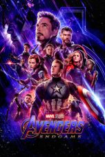 Nonton film Avengers: Endgame (2019) terbaru rebahin layarkaca21 lk21 dunia21 subtitle indonesia gratis