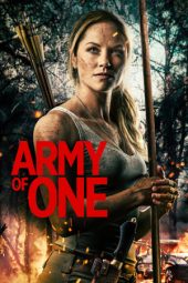 Nonton film Army of One (2020) terbaru rebahin layarkaca21 lk21 dunia21 subtitle indonesia gratis