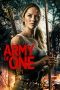 Nonton film Army of One (2020) terbaru rebahin layarkaca21 lk21 dunia21 subtitle indonesia gratis