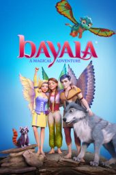 Nonton film Bayala: A Magical Adventure (2019) terbaru rebahin layarkaca21 lk21 dunia21 subtitle indonesia gratis