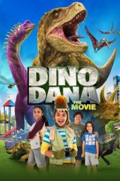 Nonton film Dino Dana: The Movie (2020) terbaru rebahin layarkaca21 lk21 dunia21 subtitle indonesia gratis