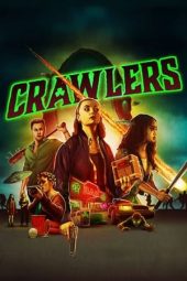 Nonton film Crawlers (2020) terbaru rebahin layarkaca21 lk21 dunia21 subtitle indonesia gratis