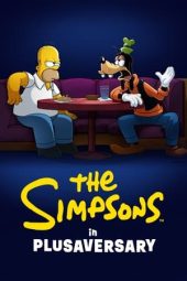 Nonton film The Simpsons in Plusaversary (2021) terbaru rebahin layarkaca21 lk21 dunia21 subtitle indonesia gratis