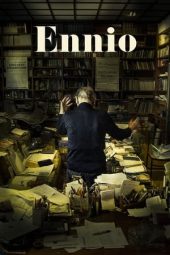 Nonton film Ennio (2022) terbaru rebahin layarkaca21 lk21 dunia21 subtitle indonesia gratis