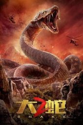 Nonton film Snake 2 (2019) terbaru rebahin layarkaca21 lk21 dunia21 subtitle indonesia gratis