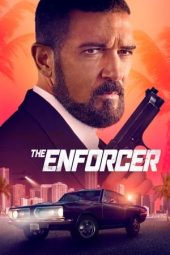 Nonton film The Enforcer (2022) terbaru rebahin layarkaca21 lk21 dunia21 subtitle indonesia gratis