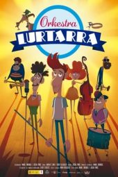Nonton film Orkestra Lurtarra (2022) terbaru rebahin layarkaca21 lk21 dunia21 subtitle indonesia gratis