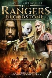 Nonton film The Rangers: Bloodstone (2021) terbaru rebahin layarkaca21 lk21 dunia21 subtitle indonesia gratis