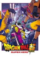 Nonton film Dragon Ball Super: Super Hero (2022) terbaru rebahin layarkaca21 lk21 dunia21 subtitle indonesia gratis