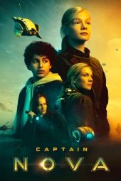 Nonton film Captain Nova (2021) terbaru rebahin layarkaca21 lk21 dunia21 subtitle indonesia gratis