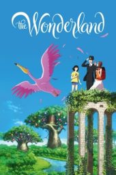Nonton film The Wonderland (2019) terbaru rebahin layarkaca21 lk21 dunia21 subtitle indonesia gratis