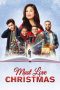 Nonton film Must Love Christmas (2022) terbaru rebahin layarkaca21 lk21 dunia21 subtitle indonesia gratis