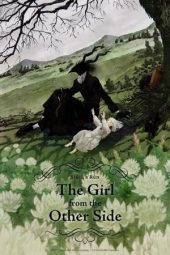 Nonton film The Girl from the Other Side (2023) terbaru rebahin layarkaca21 lk21 dunia21 subtitle indonesia gratis