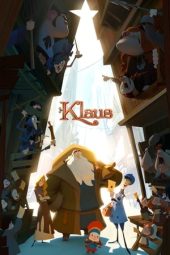 Nonton film Klaus (2019) terbaru rebahin layarkaca21 lk21 dunia21 subtitle indonesia gratis