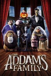 Nonton film The Addams Family (2019) terbaru rebahin layarkaca21 lk21 dunia21 subtitle indonesia gratis