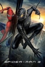 Nonton film Spider-Man 3 (2007) terbaru rebahin layarkaca21 lk21 dunia21 subtitle indonesia gratis