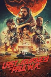Nonton film The Last Journey (2021) terbaru rebahin layarkaca21 lk21 dunia21 subtitle indonesia gratis