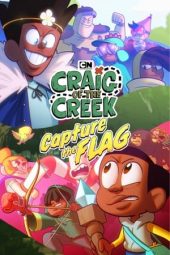 Nonton film Craig of the Creek: Capture The Flag (2021) terbaru rebahin layarkaca21 lk21 dunia21 subtitle indonesia gratis