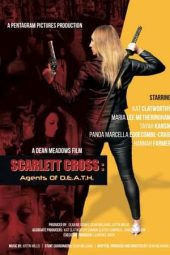 Nonton film Scarlett Cross: Agents of D.E.A.T.H. (2022) terbaru rebahin layarkaca21 lk21 dunia21 subtitle indonesia gratis