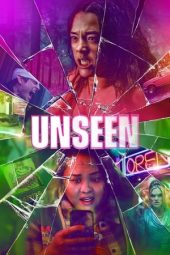 Nonton film Unseen (2023) terbaru rebahin layarkaca21 lk21 dunia21 subtitle indonesia gratis