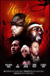 Nonton film Hussle Game (2023) terbaru rebahin layarkaca21 lk21 dunia21 subtitle indonesia gratis