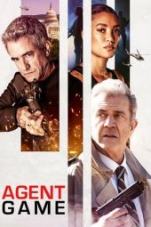 Nonton film Agent Game (2022) terbaru rebahin layarkaca21 lk21 dunia21 subtitle indonesia gratis