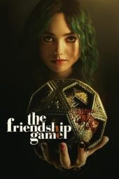 Nonton film The Friendship Game (2022) terbaru rebahin layarkaca21 lk21 dunia21 subtitle indonesia gratis