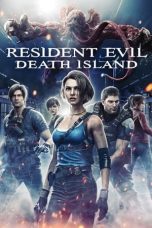 Nonton film Resident Evil: Death Island (2023) terbaru rebahin layarkaca21 lk21 dunia21 subtitle indonesia gratis