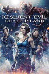 Nonton film Resident Evil: Death Island (2023) terbaru rebahin layarkaca21 lk21 dunia21 subtitle indonesia gratis