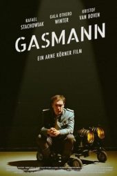 Nonton film Gasman (2021) terbaru rebahin layarkaca21 lk21 dunia21 subtitle indonesia gratis