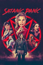 Nonton film Satanic Panic (2019) terbaru rebahin layarkaca21 lk21 dunia21 subtitle indonesia gratis