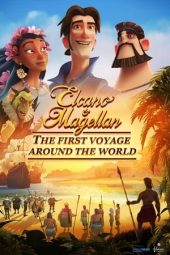 Nonton film Elcano & Magellan: The First Voyage Around the World (2019) terbaru rebahin layarkaca21 lk21 dunia21 subtitle indonesia gratis