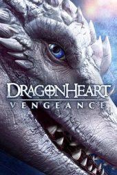 Nonton film Dragonheart: Vengeance (2020) terbaru rebahin layarkaca21 lk21 dunia21 subtitle indonesia gratis