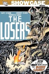 Nonton film DC Showcase: The Losers (2021) terbaru rebahin layarkaca21 lk21 dunia21 subtitle indonesia gratis