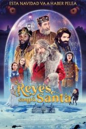 Nonton film Santa vs Reyes (2022) terbaru rebahin layarkaca21 lk21 dunia21 subtitle indonesia gratis