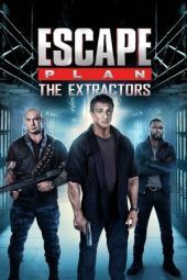 Nonton film Escape Plan: The Extractors (2019) terbaru rebahin layarkaca21 lk21 dunia21 subtitle indonesia gratis