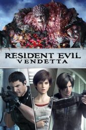 Nonton film Resident Evil: Vendetta (2017) terbaru rebahin layarkaca21 lk21 dunia21 subtitle indonesia gratis