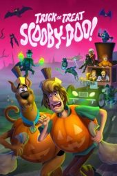 Nonton film Trick or Treat Scooby-Doo! (2022) terbaru rebahin layarkaca21 lk21 dunia21 subtitle indonesia gratis
